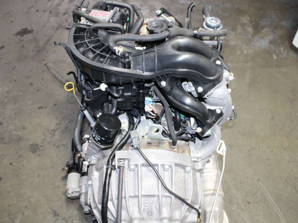 JDM 2004-2008 Mazda RX8 Motor Automatic 13B-6Port 1.3L 4 Cyl Engine - Image 5