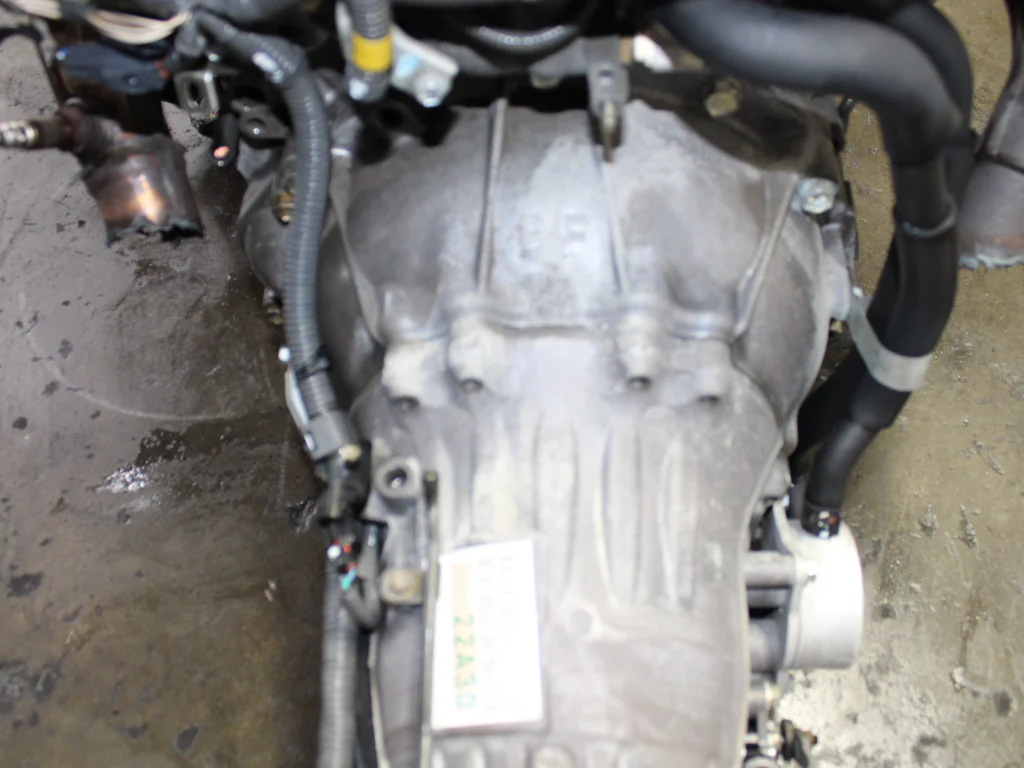 JDM 2006-2012 Lexus Is250 RWD Automatic Transmission 6 Cyl 2.5L - Image 7