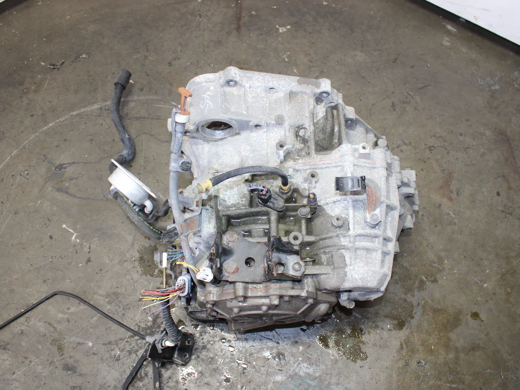 JDM 2005-2010 Toyota Scion TC Automatic 2.4L 4 Cyl Transmission - Image 11