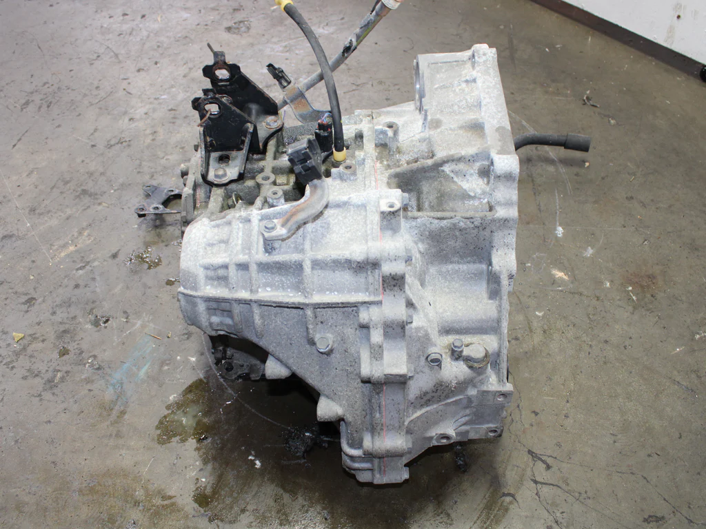 JDM 2006-2008 Toyota Rav4 2WD Automatic 2.4L 4 Cyl Transmission - Image 10
