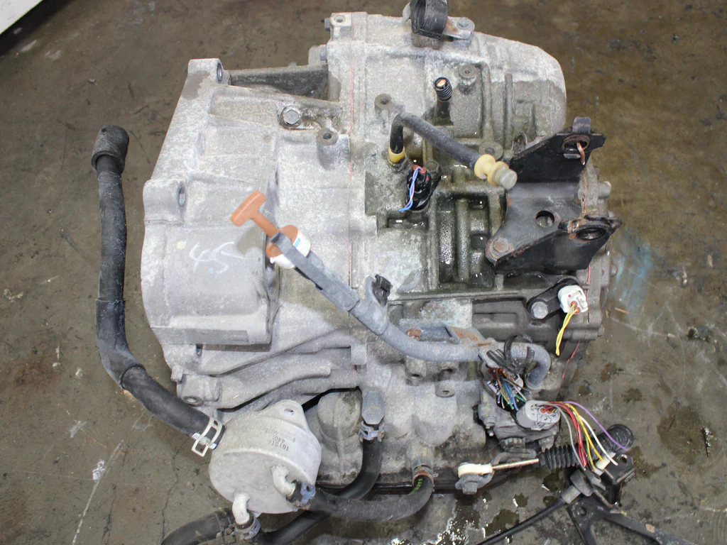 JDM 2005-2010 Toyota Scion TC Automatic 2.4L 4 Cyl Transmission - Image 6