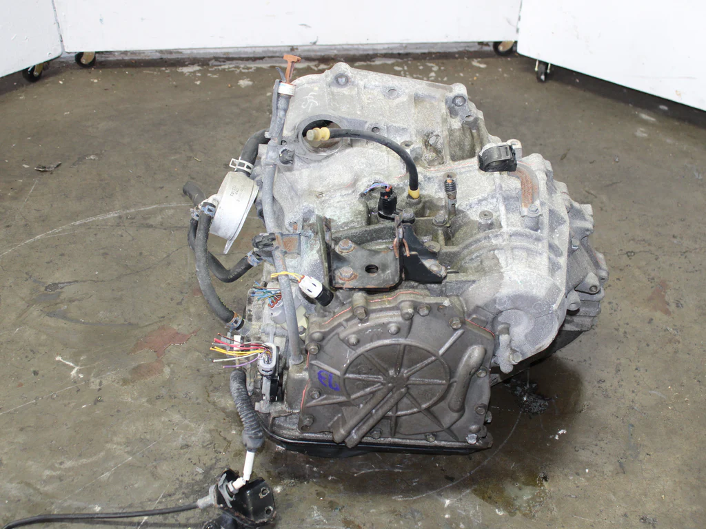 JDM 2006-2008 Toyota Rav4 2WD Automatic 2.4L 4 Cyl Transmission - Image 4