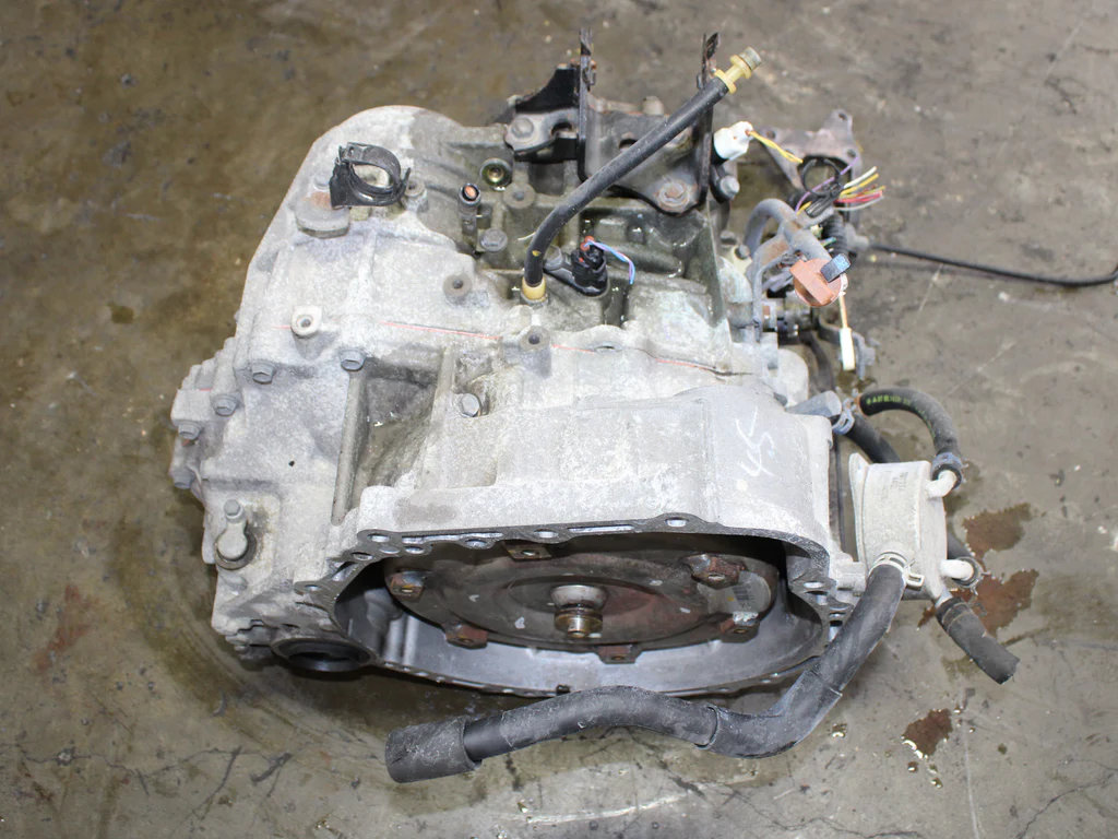 JDM 2006-2008 Toyota Rav4 2WD Automatic 2.4L 4 Cyl Transmission - Image 3