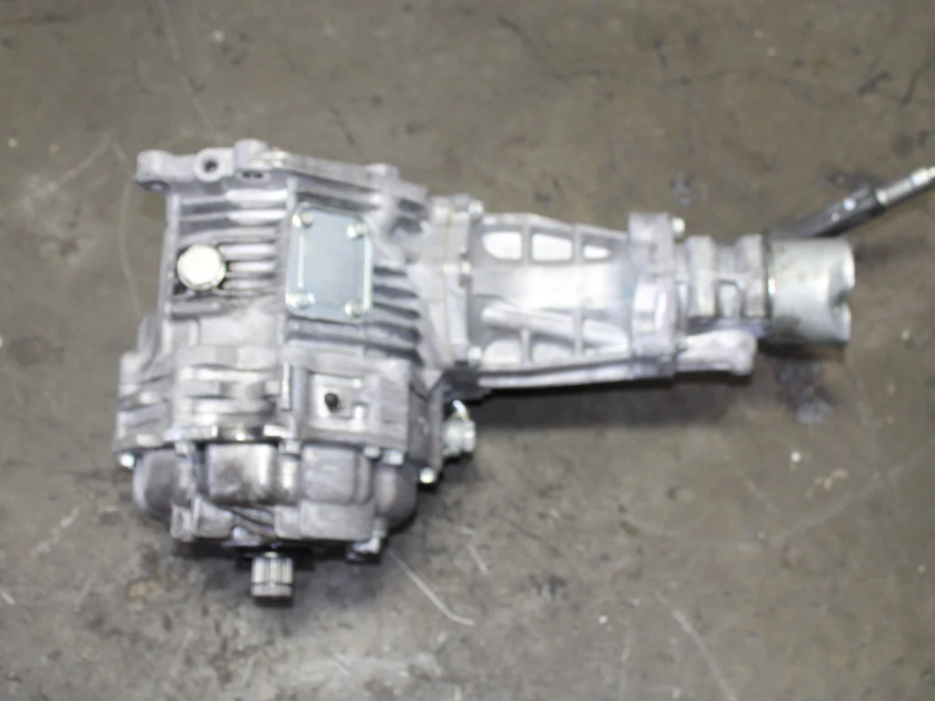 JDM 2008-2015 Mitsubishi Lancer Evolution Ralliart 4B11 2.0L Turbo Auto SST - Image 15