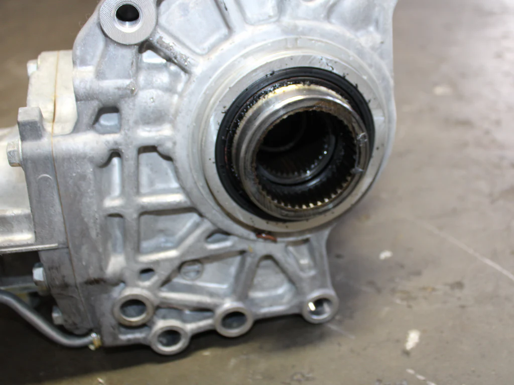 JDM 2008-2015 Mitsubishi Lancer Evolution Ralliart 4B11 2.0L Turbo Auto SST - Image 10