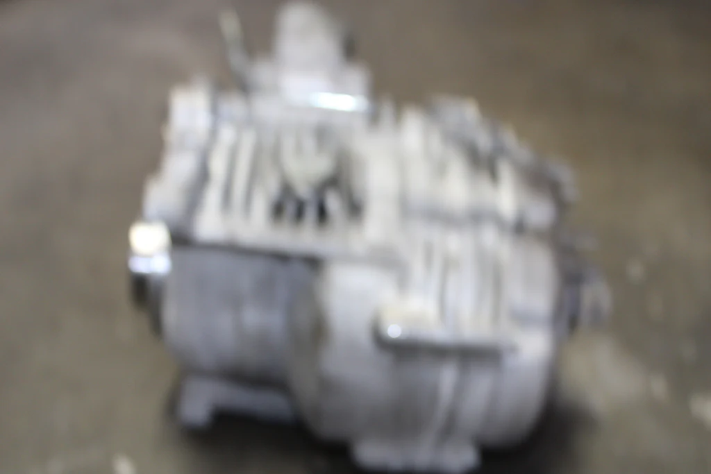 JDM 2008-2015 Mitsubishi Lancer Evolution Ralliart 4B11 2.0L Turbo Auto SST - Image 7