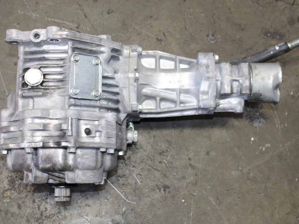 JDM 2008-2015 Mitsubishi Lancer Evolution Ralliart 4B11 2.0L Turbo Auto SST - Image 6
