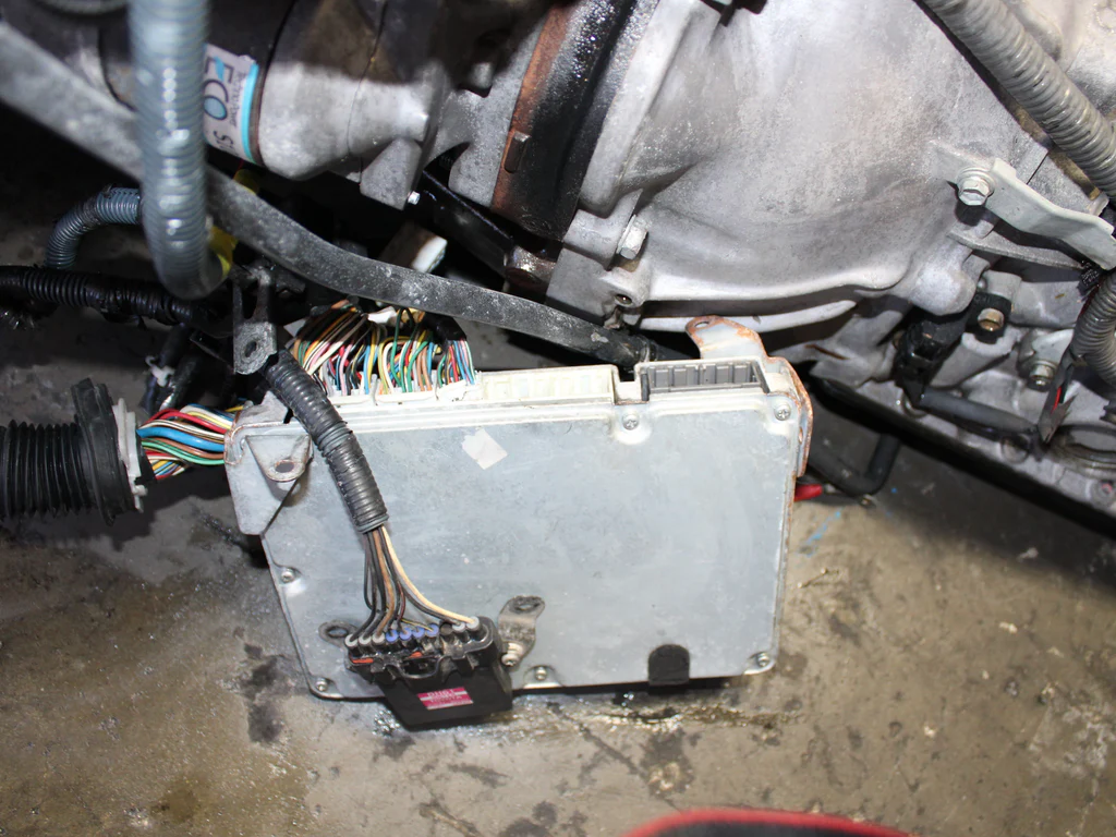JDM 1997-2004 Toyota Gs300 Motor AT ECU 2JZGTE-VVTI 3.0L 6 Cyl Engine - Image 18