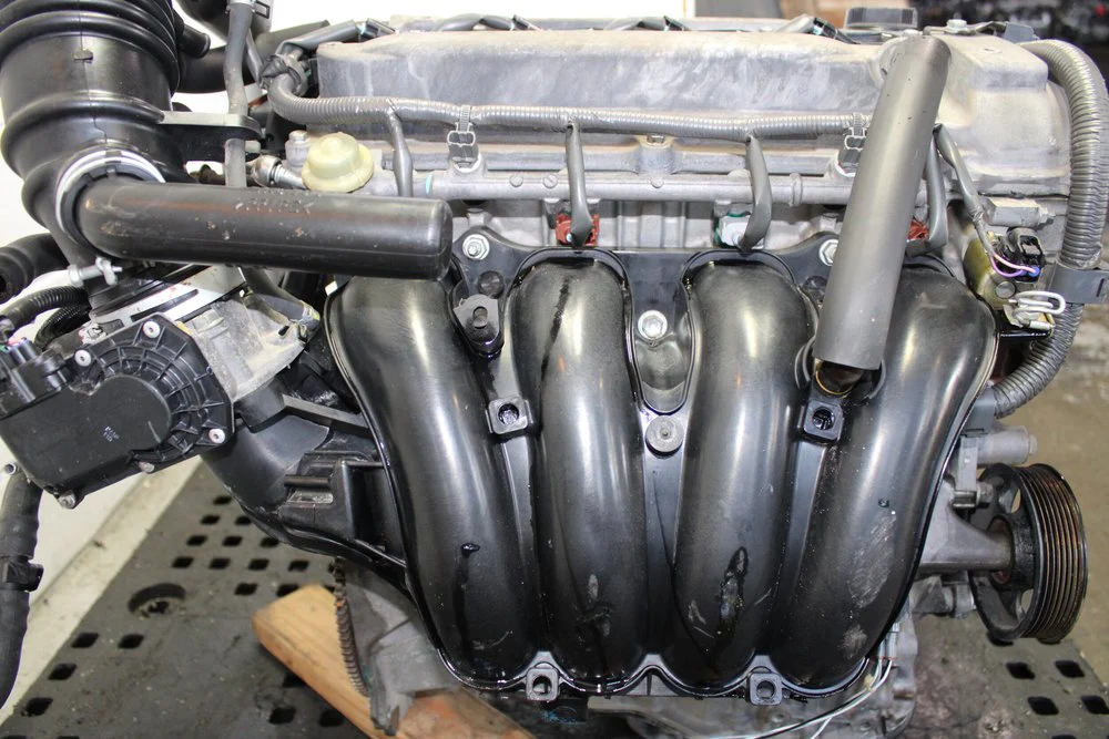 JDM 2009-2012 Toyota Matrix, 2006-2008 Toyota Rav4, 2008-2014 Toyota Scion xb Motor 2AZFE-2GEN 2.4L 4 Cyl Engine - Image 5
