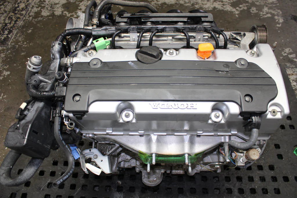 JDM 2009-2013 Acura TSX, 2010-2014 Honda CRV Motor K24A 2.4L 4 Cyl Engine - Image 11