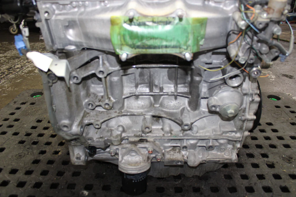 JDM 2008-2012 Honda Accord, 2009-2014 Acura TSX, 2010-2014 Honda CRV Motor K24A 2.4L 4 Cyl Engine - Image 9