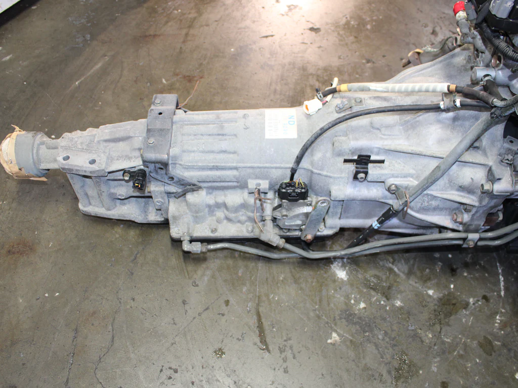 JDM 1999-2000 Mazda Miata Motor JDM BP 1.8L 4 Cyl Engine - Image 5