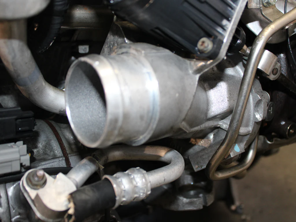 JDM 2016-2021 Infiniti Q60 Motor Twin Turbo VR30DDTT-RWD 3.0L 6 Cyl Engine - Image 3