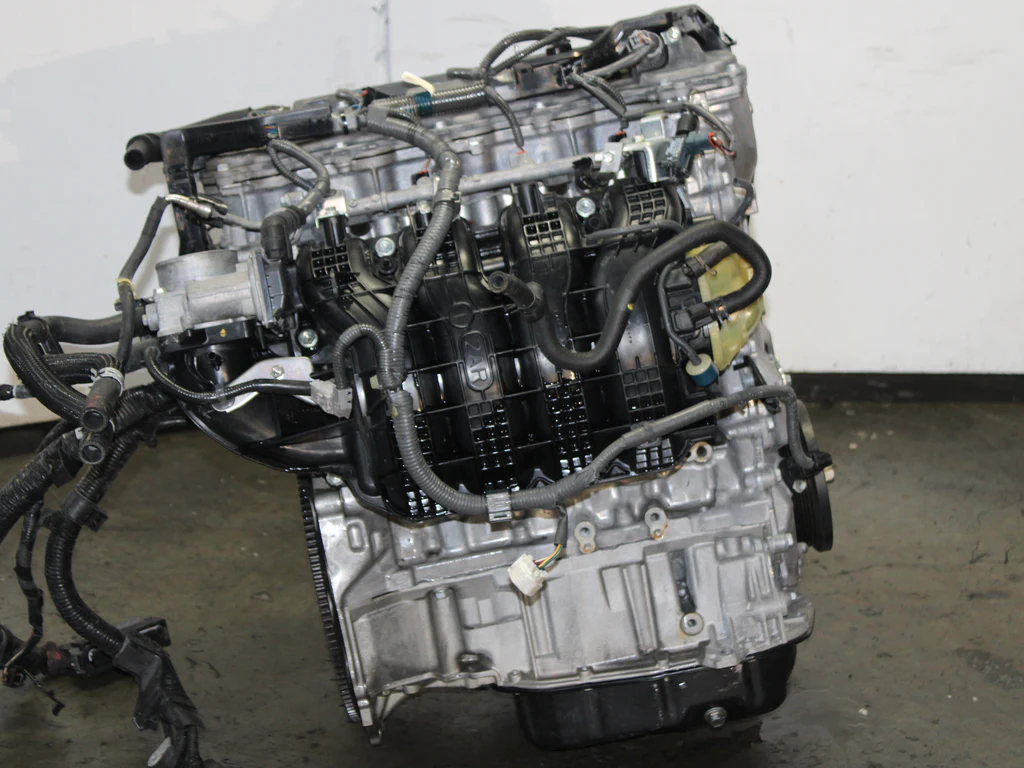JDM 2011-2013 Scion TC Motor 2AR-FE 2.5L 4-Cyl Engine - Image 5