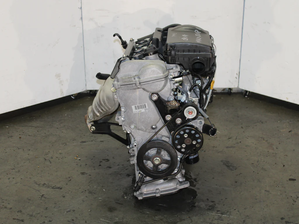 JDM 2004-2009 Toyota Prius Hybrid Motor JDM 1NZ-FXE 4 Cyl 1.5L Engine - Image 8