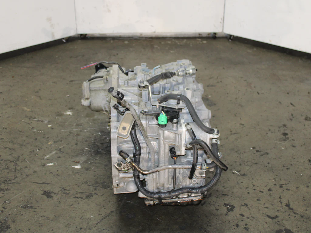 JDM 2008-2015 Nissan Rogue 4wd Automatic 4 Cyl 2.5L Transmission - Image 8