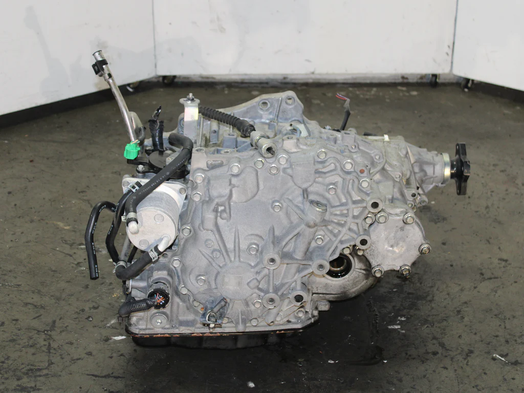 JDM 2008-2015 Nissan Rogue 4wd Automatic 4 Cyl 2.5L Transmission - Image 6