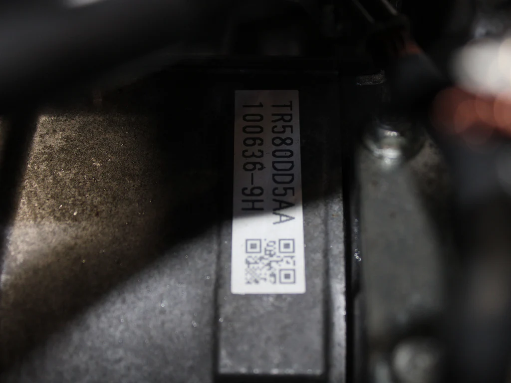 JDM 2012-2016 Subaru XV, 2013-2016 Subaru Crosstrek Automatic FB20 4 Cyl 2.0L Transmission - Image 10