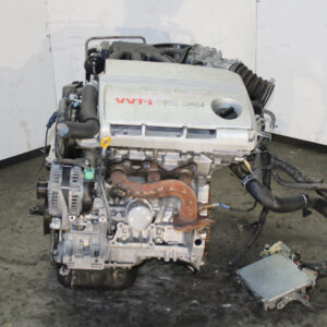 JDM 1999-2003 Toyota Solara V6 Motor 1MZ-FE 3.0L 6-Cyl Engine