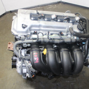JDM 2000-2005 Toyota Celica gt, 2000-2008 Toyota Corolla, 2003-2008 Toyota Matrix Motor 1ZZ-FE 1.8L 4 Cyl Engine