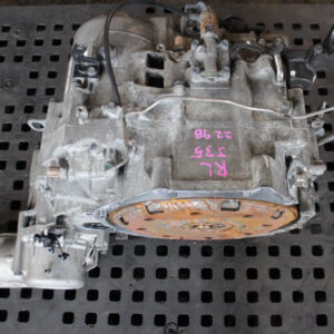 JDM 2005-2008 Acura RL 3.5L AWD 4x4 5 Speed Automatic Transmission