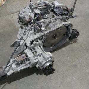 JDM 2008-2013 Mitsubishi Outlander 2.4L CVT AWD Automatic 4B12 Transmission