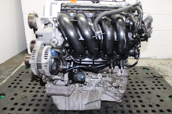 JDM 2009-2013 Acura TSX, 2010-2014 Honda CRV Motor K24A 2.4L 4 Cyl Engine