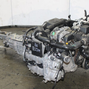 JDM 2013-2016 Scion FR-S GT86 Motor FA20 2.0L 4 Cyl Engine