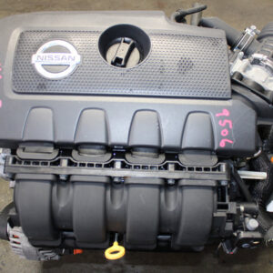 JDM 2013-2018 Nissan Sentra Motor MRA8 1.8L 4 Cyl Engine