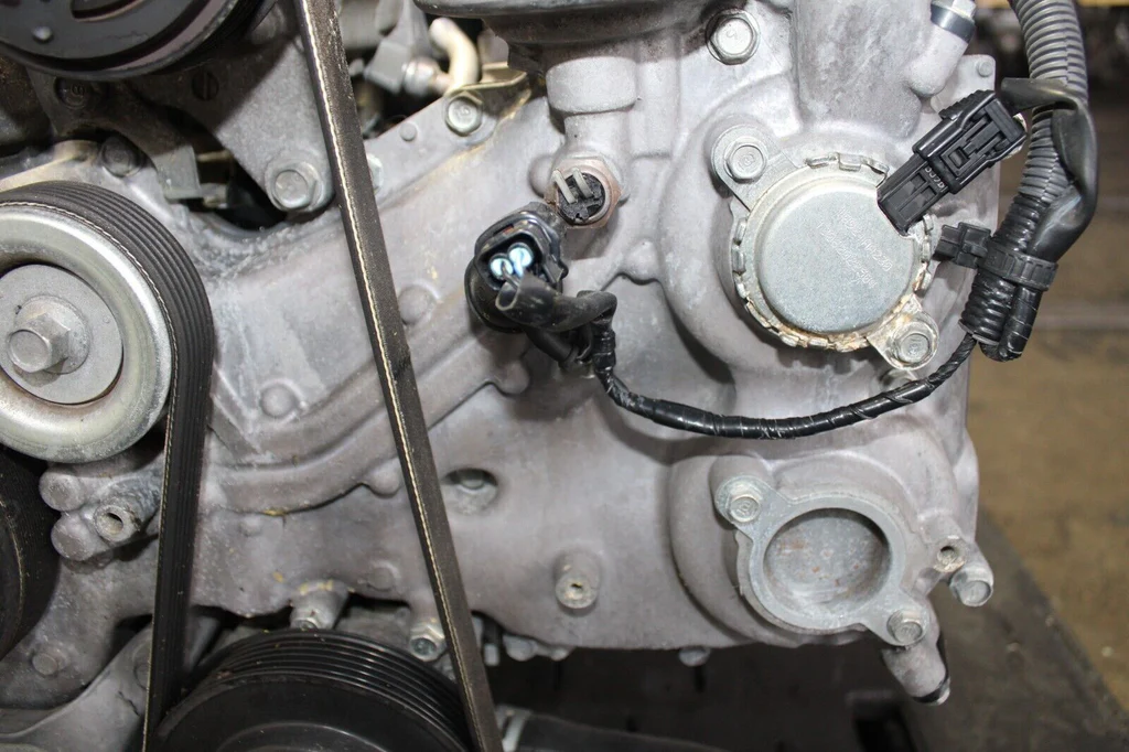 JDM 2013-2018 Subaru Outback Motor FB25 2.5L 4 Cyl Engine - Image 10