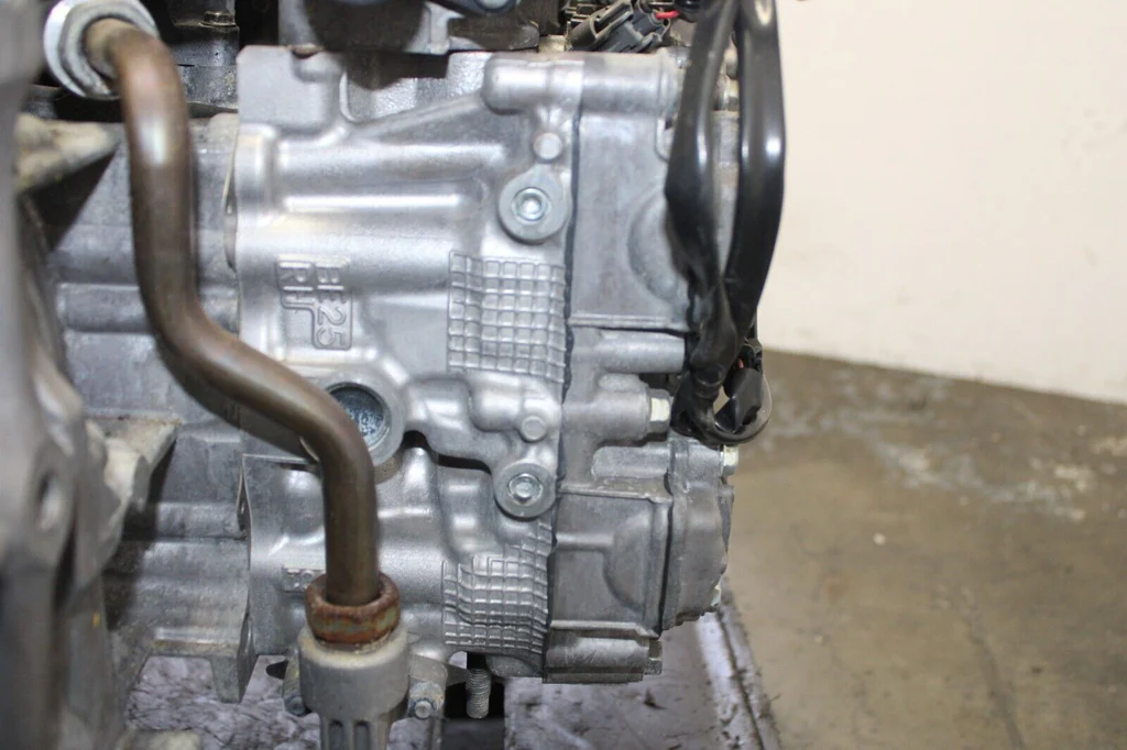 JDM 2013-2018 Subaru Outback Motor FB25 2.5L 4 Cyl Engine - Image 6