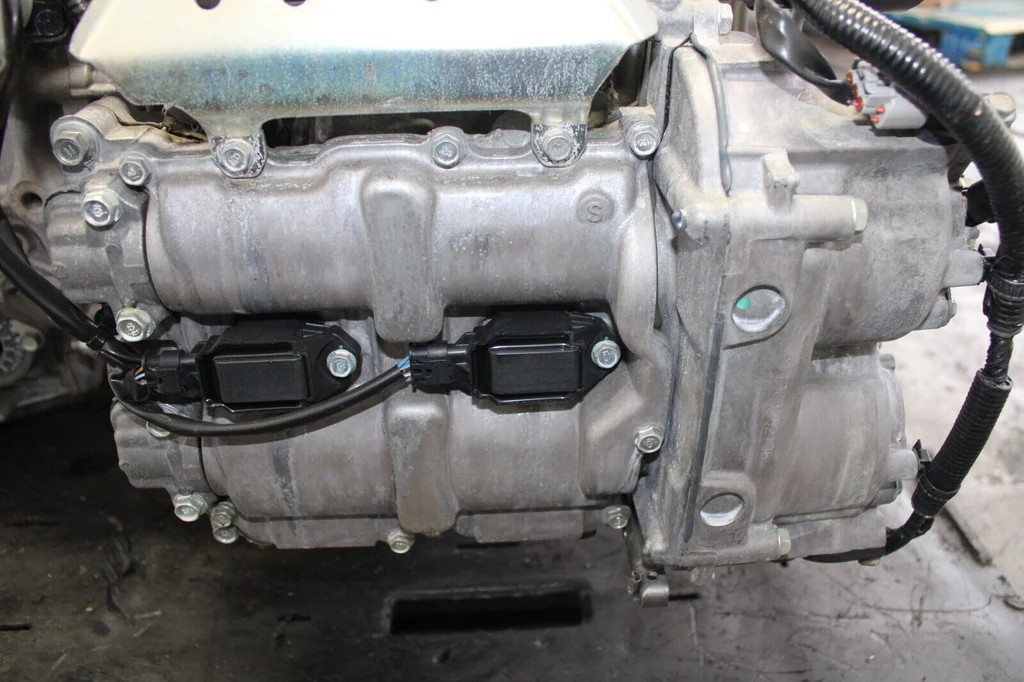 JDM 2013-2018 Subaru Outback Motor FB25 2.5L 4 Cyl Engine - Image 4