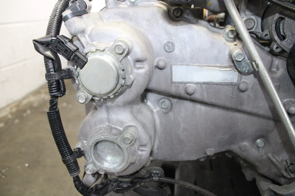 JDM 2013-2018 Subaru Outback Motor FB25 2.5L 4 Cyl Engine - Image 3