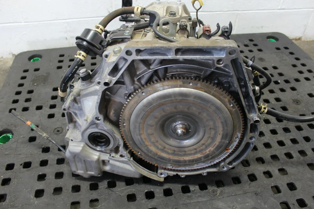 JDM 2006-2011 Honda Civic Automatic Transmission 4 Cyl 1.8L - Image 5