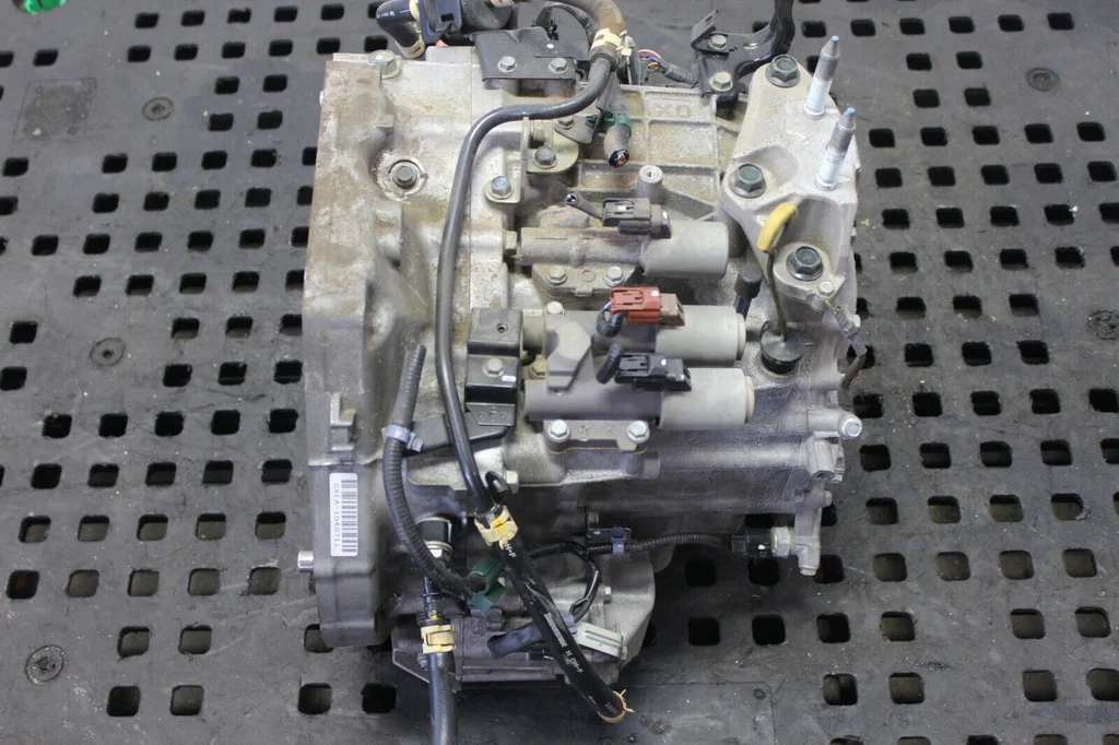 JDM 2006-2011 Honda Civic Automatic Transmission 4 Cyl 1.8L - Image 4