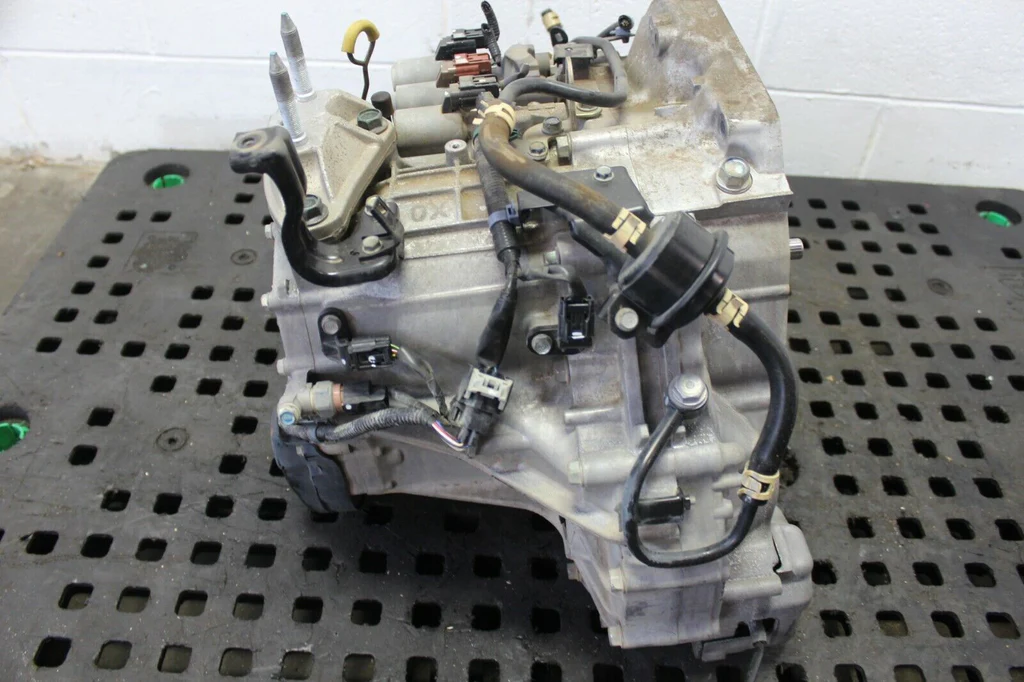 JDM 2006-2011 Honda Civic Automatic Transmission 4 Cyl 1.8L - Image 2