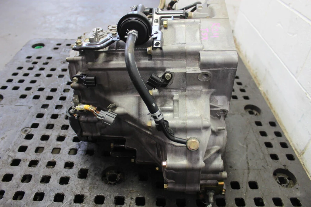 JDM 2008-2012 Honda Accord, 2009-2010 Acura TSX Automatic 4 Cyl 2.4L Transmission - Image 3